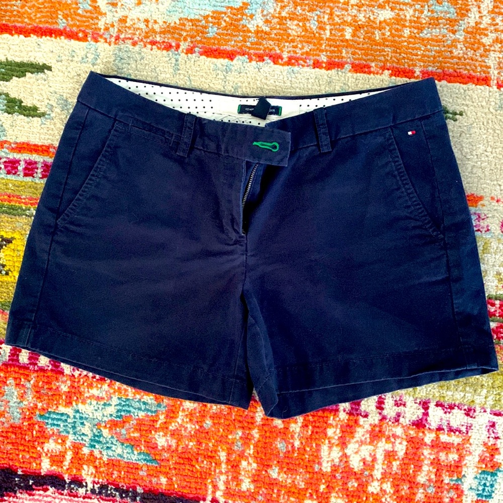 Tommy Hilfiger size 8 shorts